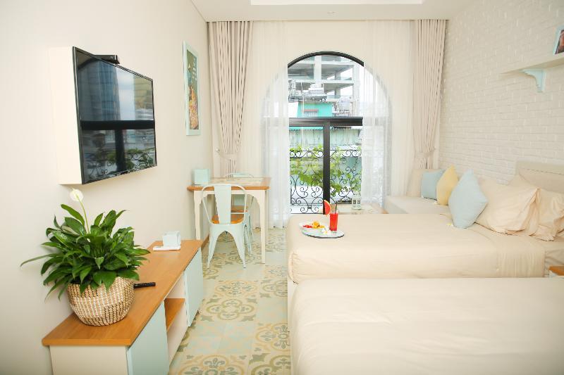 מלון הו צ'י מין סיטי Lief Mojo Sai Gon מראה חיצוני תמונה